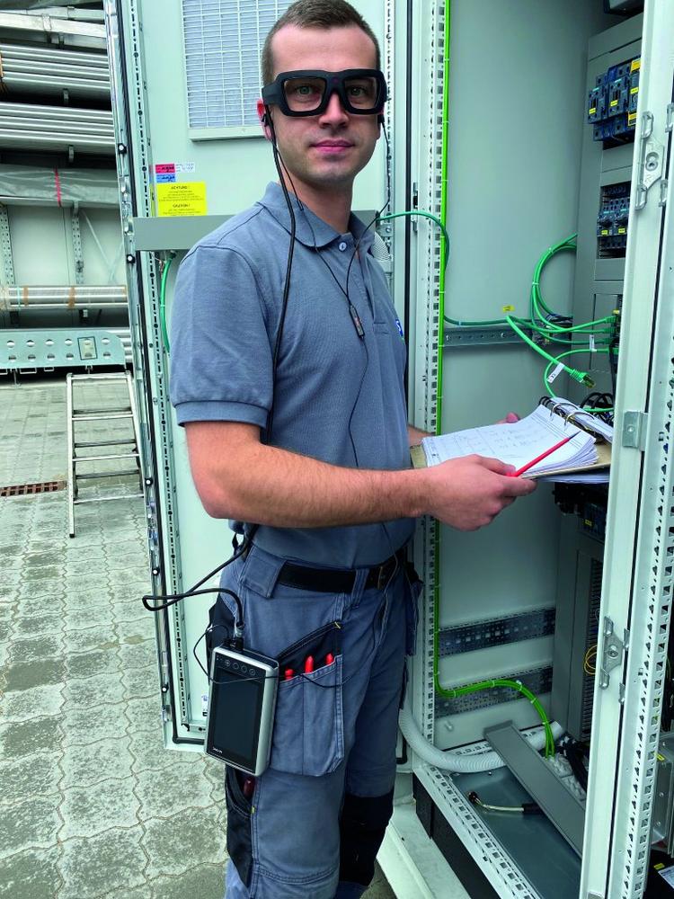 Hanseatic Power Solutions vs Corona: innovativ in der Krise