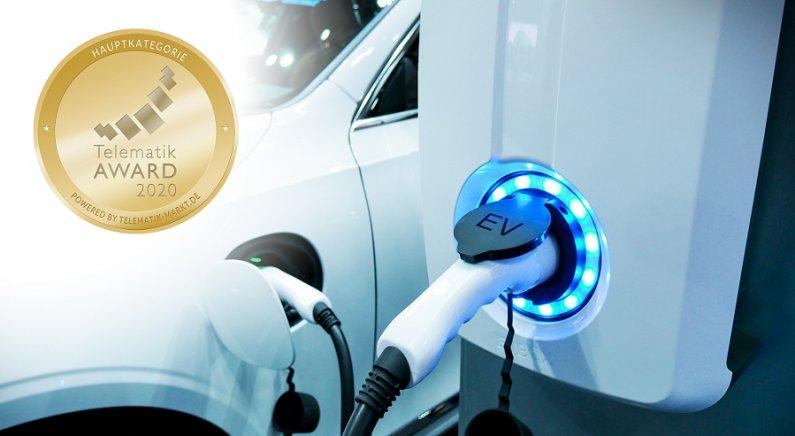 Sind Elektrofahrzeuge eine Option für Nutzfuhrparks?