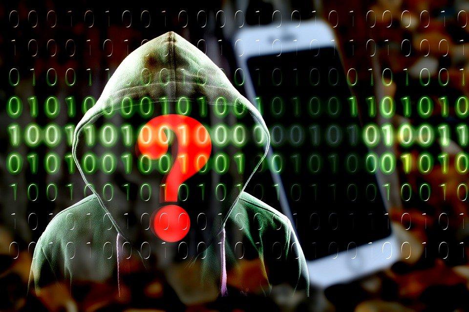 (K)ein Cyberangriff per E-Mail – wir testen Mitarbeiter