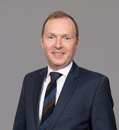 Nordea Asset Management verstärkt erneut institutionellen Vertrieb in Deutschland