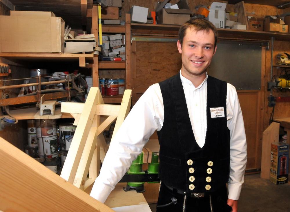Handwerkskammer Reutlingen: Die besten Nachwuchshandwerker der Region