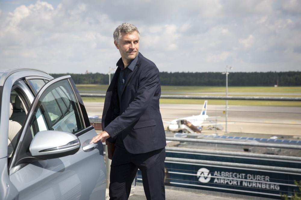 Geschäftsreisende wählten Airport Nürnberg erneut zum besten Flughafen
