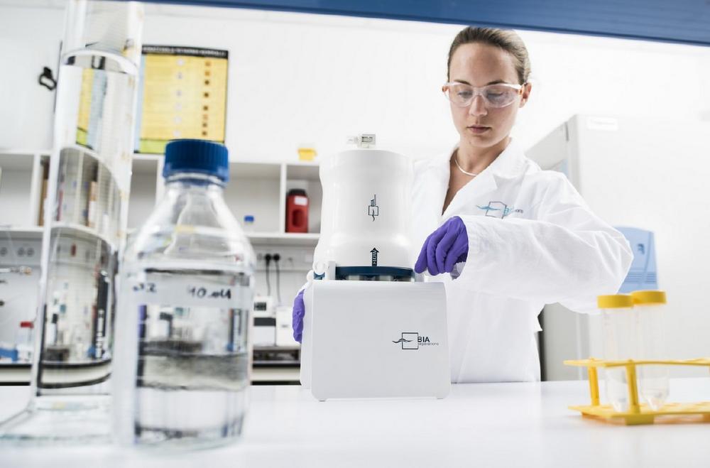 Sartorius schließt den Erwerb von BIA Separations ab