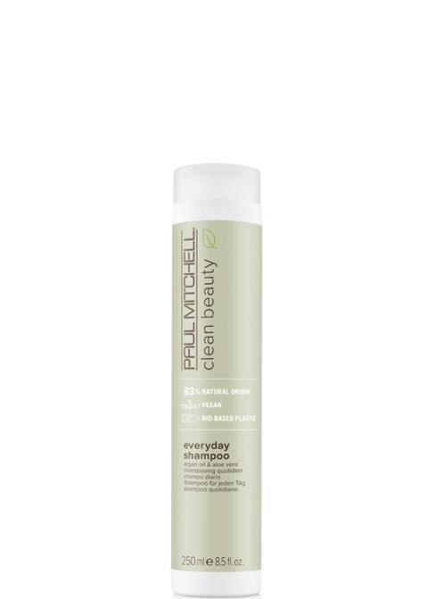 NEU: Clean Beauty Everyday: Gut für das Haar. Gut für die Erde.
