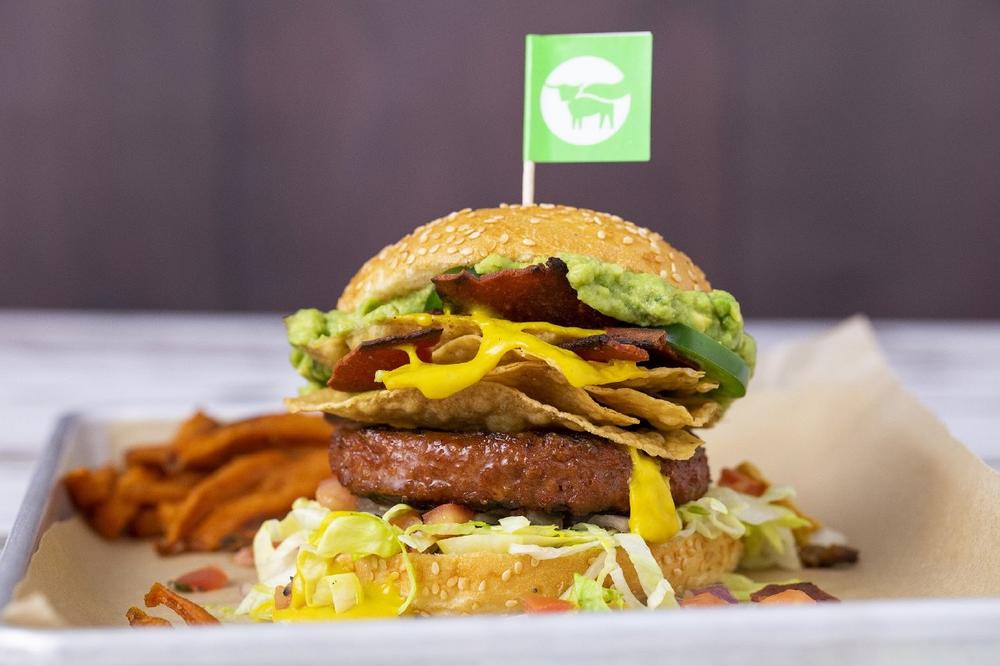 Beyond Burger und weitere Beyond Meat Produkte ab sofort bei Gourmetfleisch.de