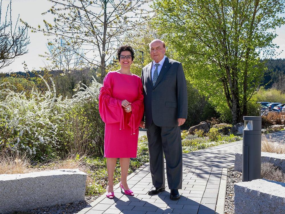 Jauch und Endrich vereinbaren Kooperation