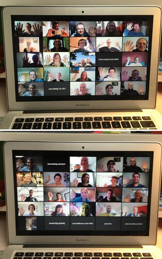 Neue Wege online erschließen