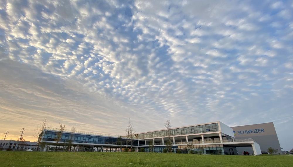 Weiterer Meilenstein im neuen High-Tech Leiterplattenwerk in Jintan (China) mit erfolgreichem Abschluss VDA 6.3 Audit erreicht