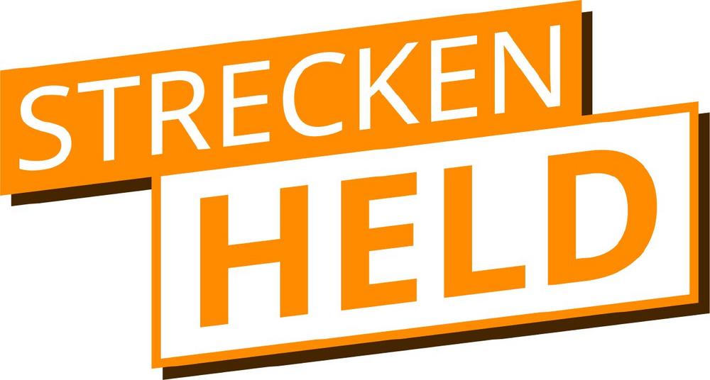 Mit dem StreckenHeld gut und sicher Motorradfahren