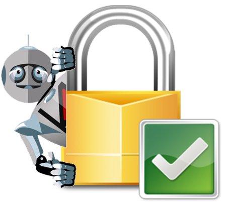 Der Faktor Sicherheit bei Prozessautomatisierungen