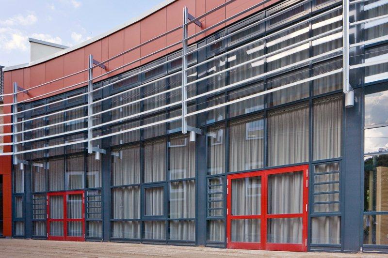 Auf die Technik kommt es an