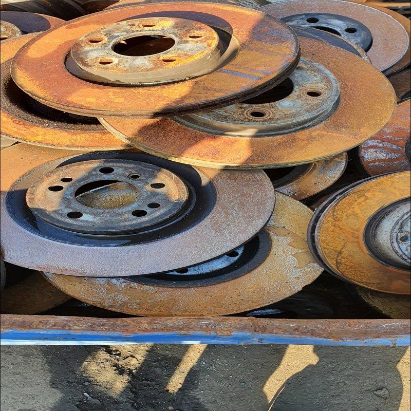 Schrottabholung Moers: Schrott-Recycling – so wichtig ist der Schutz von Ressourcen