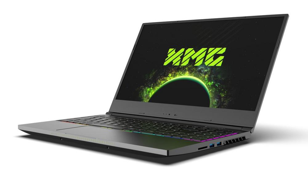 XMG NEO: Die ersten Gaming-Laptops mit 165 Hz schnellem WQHD-IPS-Display stellen sich vor
