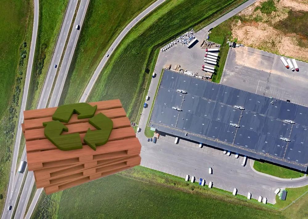 DAIFUKU: Grüne Logistik – Einzelmaßnahmen nicht zielführend