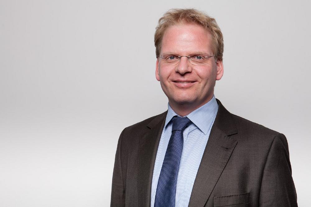 Markus Meyer wird CEO Deutschland der Karlsberg Gruppe
