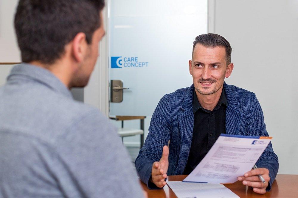 Care Concept und PassportCard Deutschland starten Zusammenarbeit