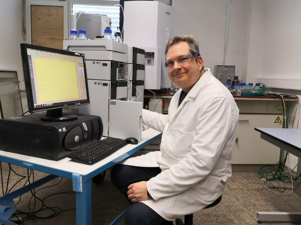 Berufsbegleitendes Studium Industriepharmazie