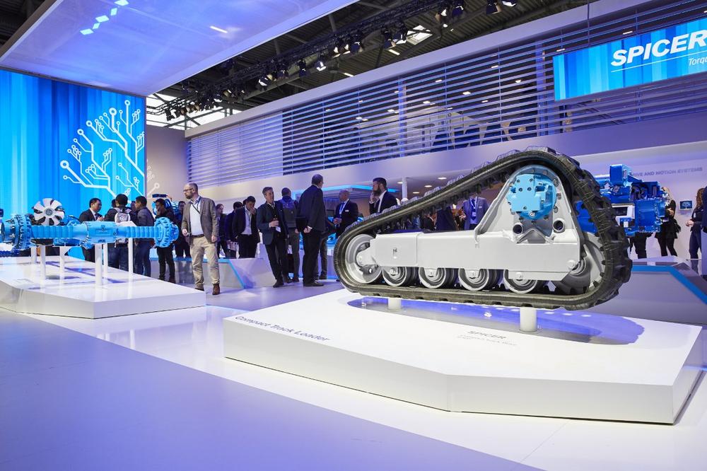 Landeswirtschaftsminister wollen Zukunft der Messewirtschaft sichern