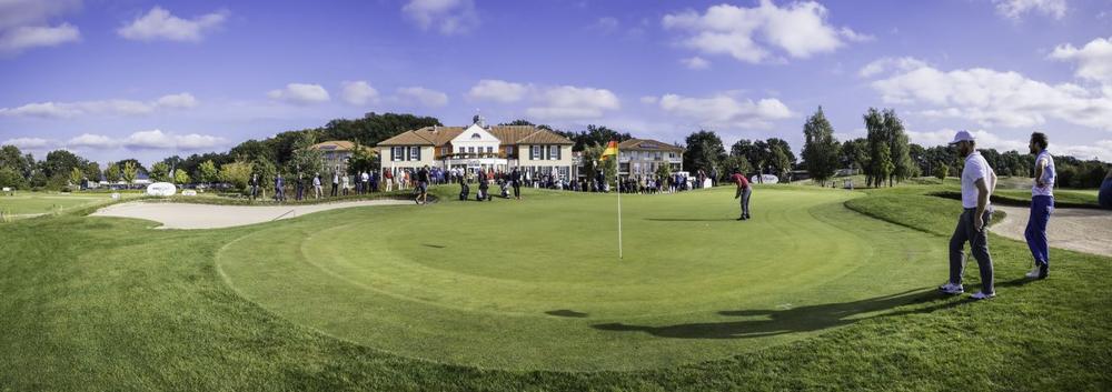 Pro Golf Tour Saison 2021 ab April, Castanea Golf Resort verlängert drei Jahre