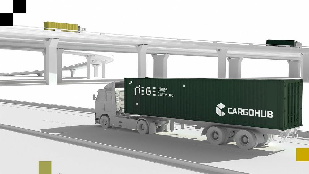 Riege joins Cargohub’s CDM project to further congestion avoidance at Schiphol Airport