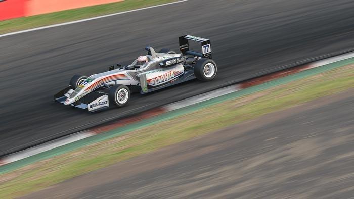 Pressekonferenz vor dem dritten Event der VCO ProSIM Series mit Flörsch und Rogers