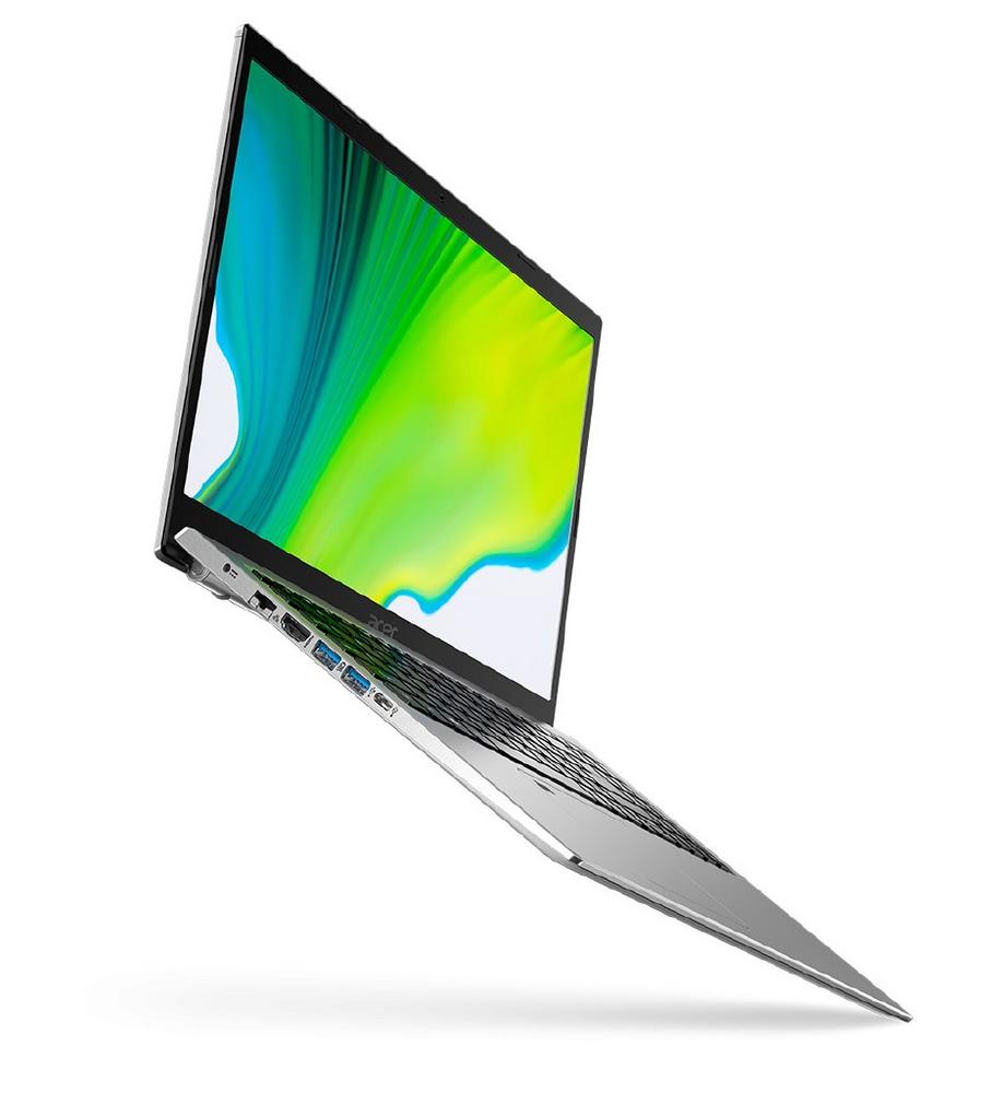 Acer Technik-Tipp: Exklusives Aspire 5 Angebot – der perfekte Multimedia-Allrounder