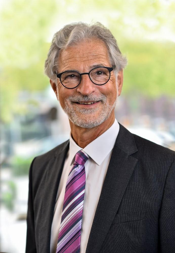Folkmar Ukena neuer Präsident des Nordverbundes