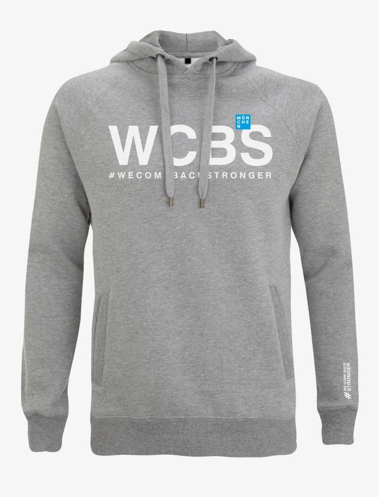 Digitale Weihnachtsfreude mit Hoodies finanziert