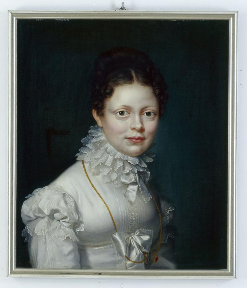 29. Dezember 1816: Königin Katharinas Kampf gegen Armut und Not