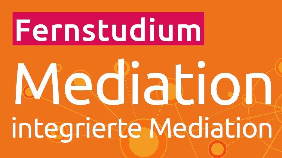 Mediation – integrierte Mediation: Konflikte effektiv lösen