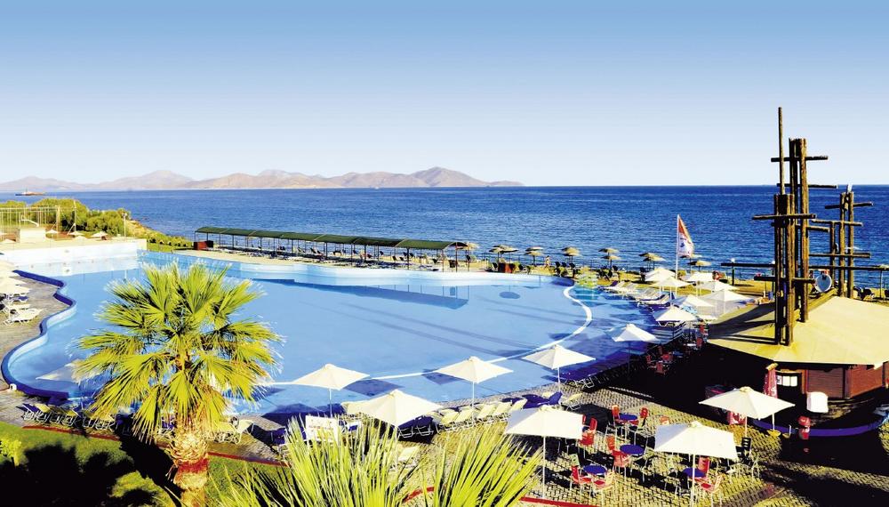 Last Minute für Frühentschlossene und Familien bis Mitte Januar