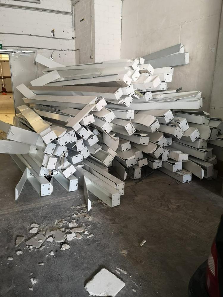 Top Service beim Entsorgen von Schrott und Altmetall – Schrottabholung Solingen