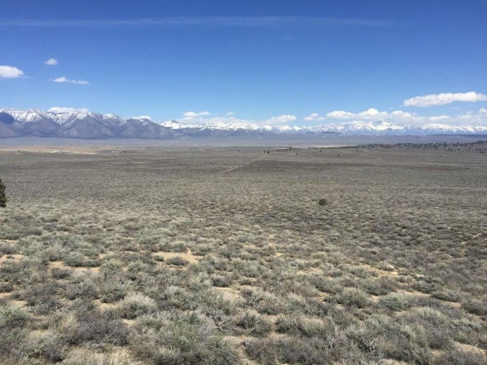 Undervalued KORE Mining Developing 4Moz Heap Leach Gold In California
