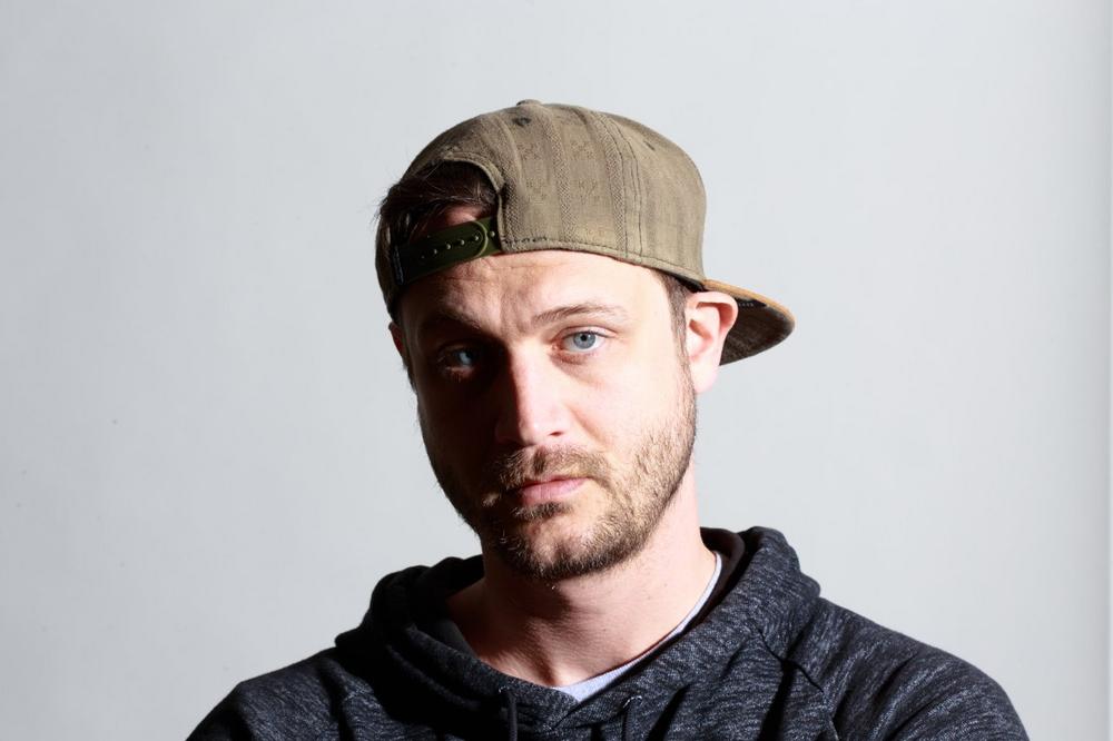 Rap mit Magie statt Autotune