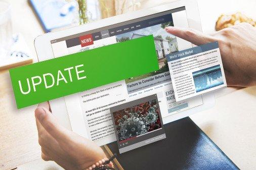 Corona: Was bedeutet der zweite Lockdown für den Hausbau?