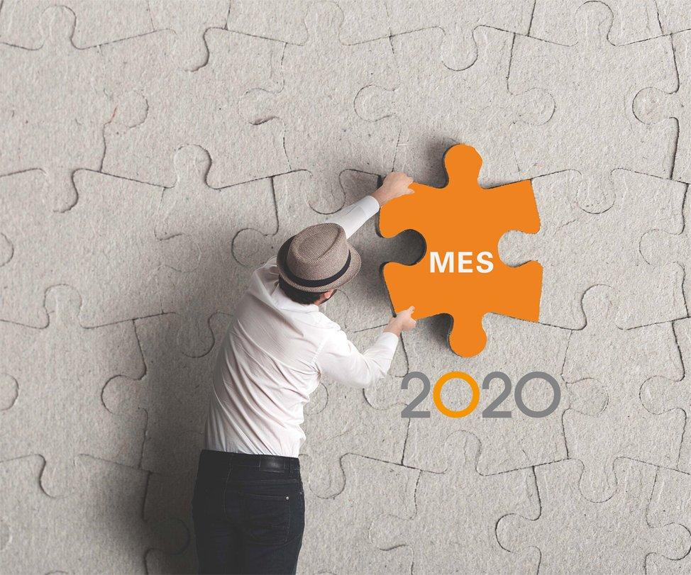 2020 Technologies GmbH: Strategische Erweiterung des Portfolios um branchenspezifische MES Lösung