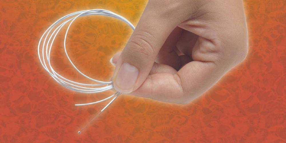 PTFE-Isolierschläuche