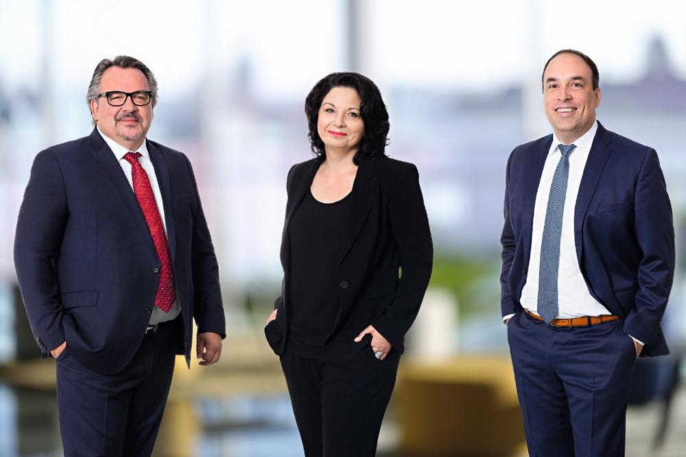 For even greater customer proximity and innovative strength: Mosca is preparing for the future with a holding company structure