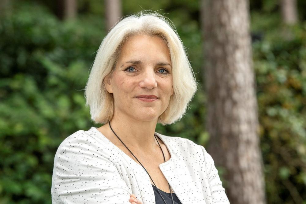 SIG ernennt President & General Manager Europe