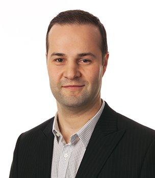 LMI Technologies Transitions to New CEO with Bright Future Ahead for Company