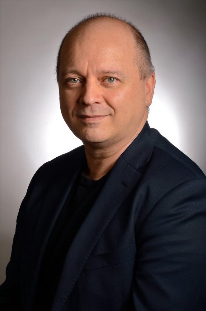 Nutanix ernennt Rob Tribe zum Vice President, Systems Engineering, EMEA