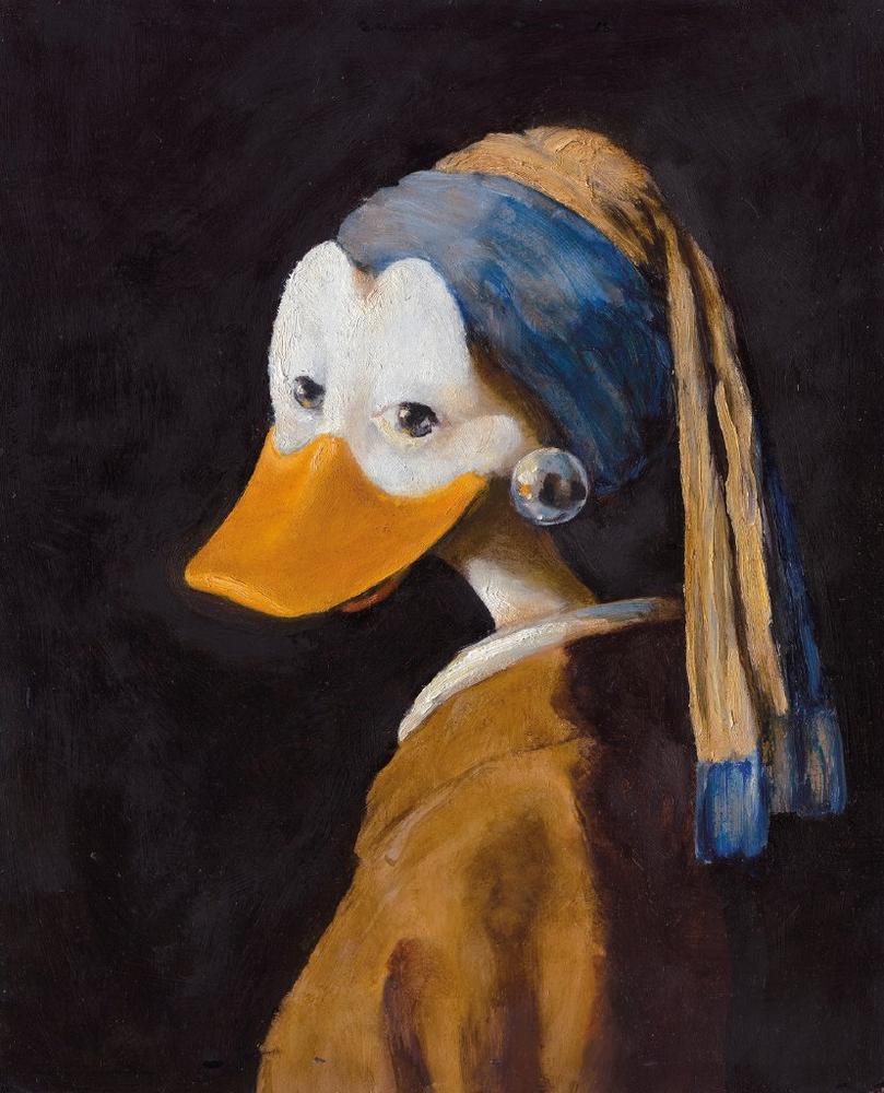 »Jahresvorschau 2021«, Landesmuseum Hannover