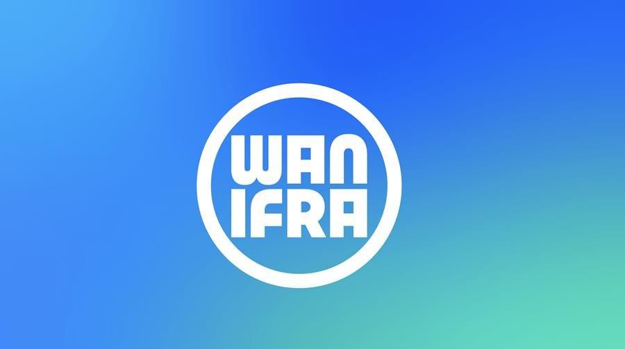 WAN-IFRA Unveils New Brand Identity with Redesigned Logo and Website