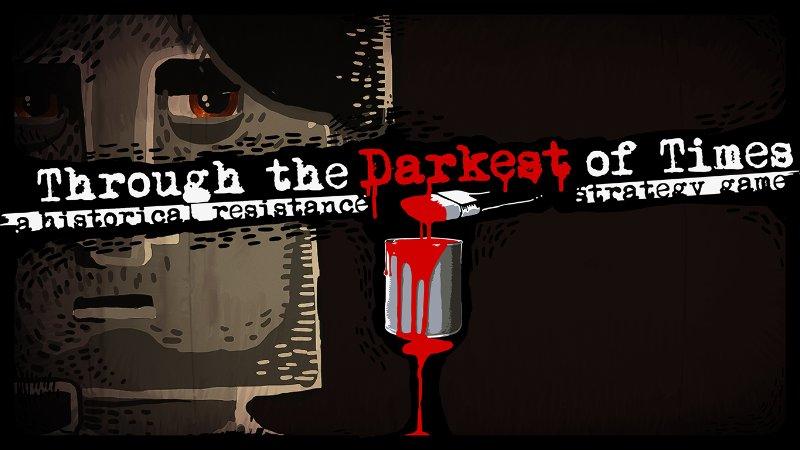 Zwei Deutsche Entwicklerpreise für „Through the Darkest of Times“