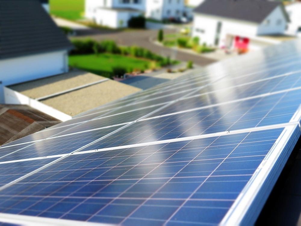 Tipp: Solaranlage auch als Geldanlage fürs Alter interessant