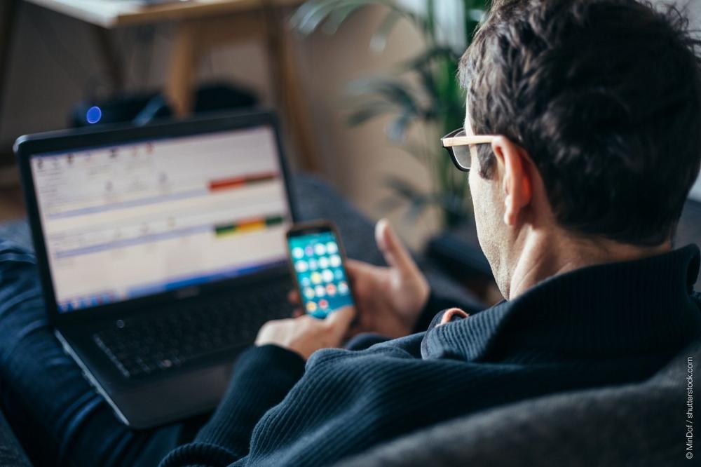 Moderne Arbeitswelt – erfolgreich arbeiten trotz Corona