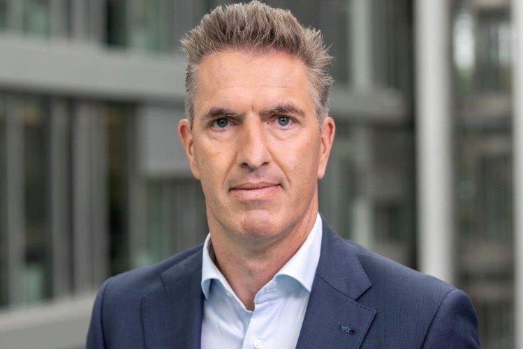 Wechsel an der Spitze bei innogy eMobility Solutions