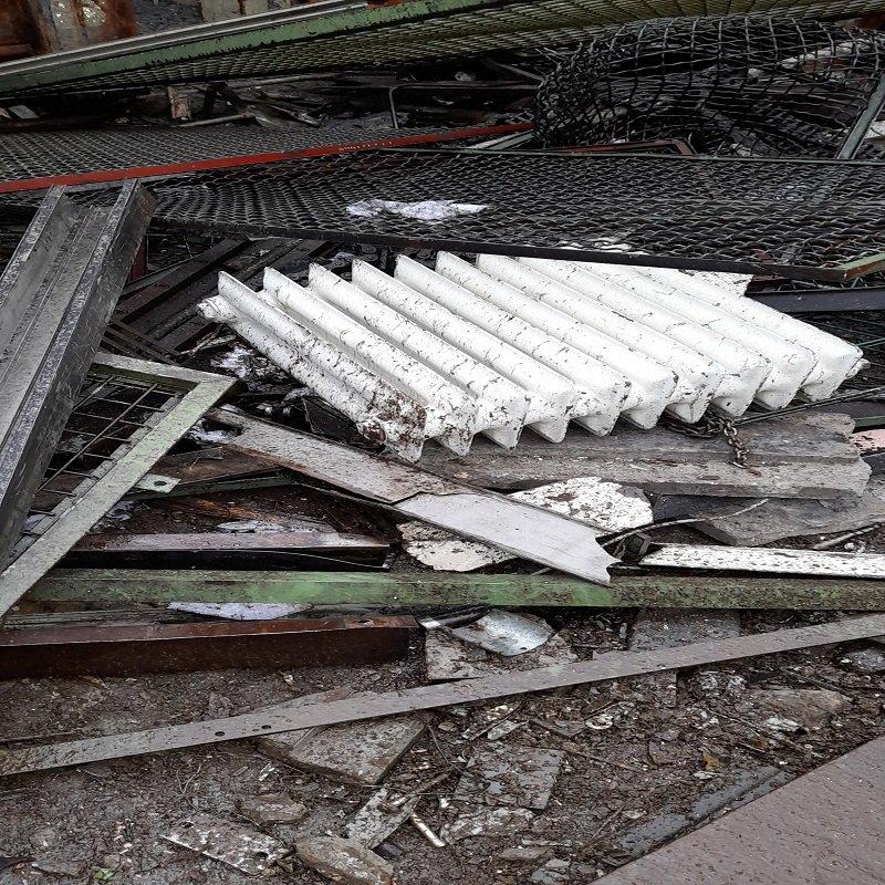 Schrottabholung in Kleve – Altmetall entsorgen