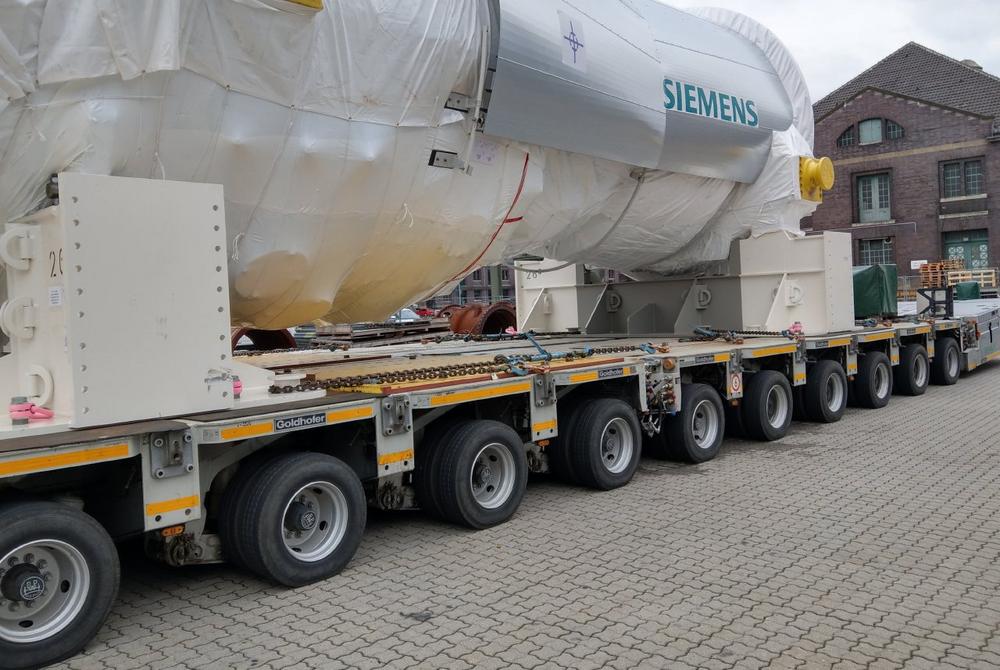 Drehscheibe Norditalien: Logistik-Netzwerk gewinnt wichtige Station hinzu