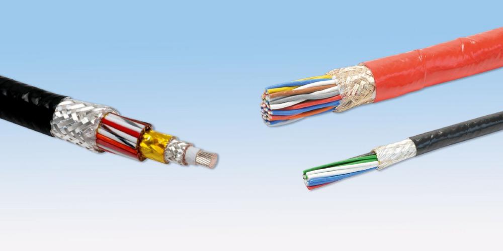 Sophisticated Wires for challenging applications